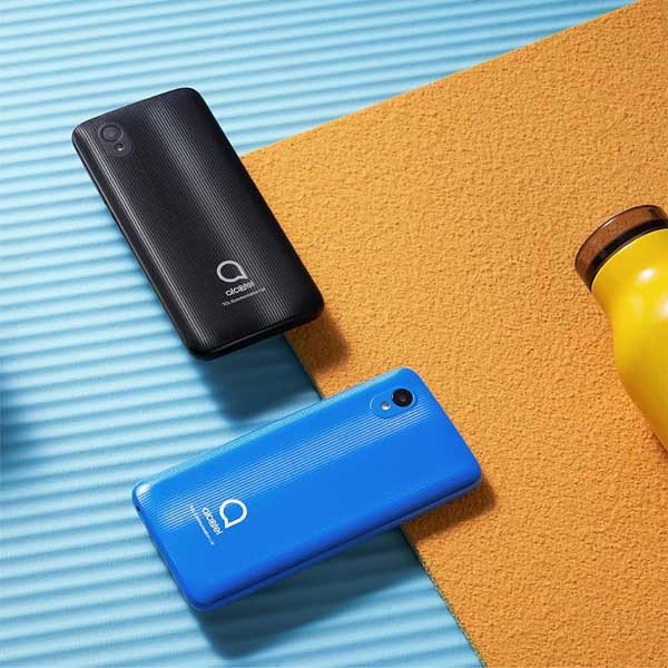 Alcatel 1 (2021) Smartphone free and fast shipping with 1 year warranty also 30 days return in Excellent quality & cheap rate